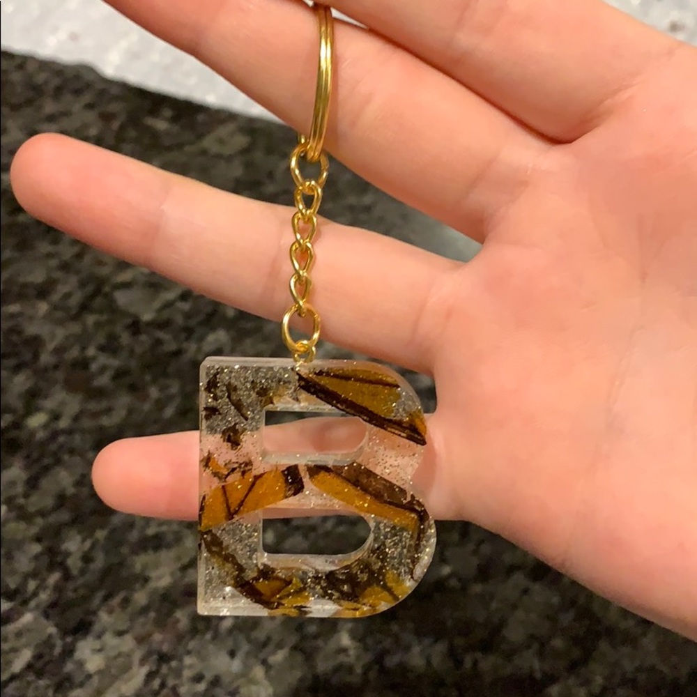 Custom made keychains - Picture 2 of 4